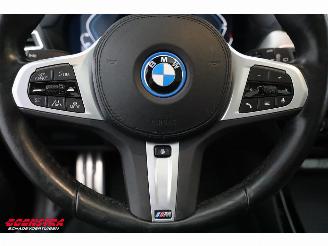 BMW iX3 80 kWh M-Sport WASSER Pano ACC HUD H/K 360° Memory LRHZ picture 12