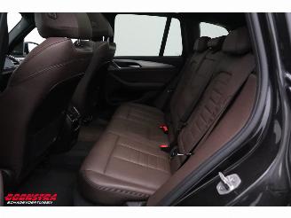 BMW iX3 80 kWh M-Sport WASSER Pano ACC HUD H/K 360° Memory LRHZ picture 9