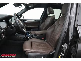 BMW iX3 80 kWh M-Sport WASSER Pano ACC HUD H/K 360° Memory LRHZ picture 8