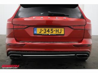 Volvo V-60 T4 Aut. Inscription LED ACC Memory Standkachel SHZ LRHZ Camera picture 7