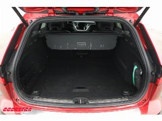 Volvo V-60 T4 Aut. Inscription LED ACC Memory Standkachel SHZ LRHZ Camera picture 26