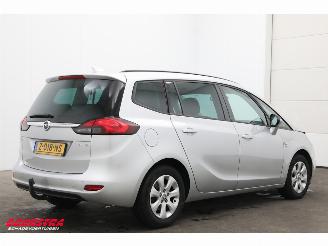 Opel Zafira 1.4 Turbo Active 7-Pers. Navi Clima Cruise SHZ LRHZ PDC 108.684 km! picture 3