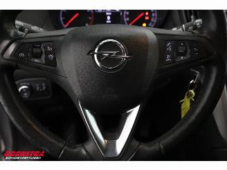 Opel Zafira 1.4 Turbo Active 7-Pers. Navi Clima Cruise SHZ LRHZ PDC 108.684 km! picture 18