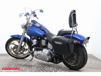 Harley-Davidson  FXSTC Softail Custom picture 4