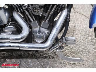 Harley-Davidson  FXSTC Softail Custom picture 19