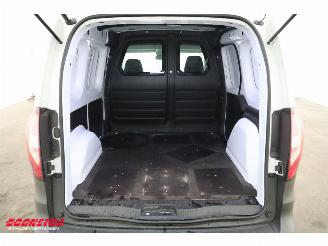 Renault Kangoo 1.5 Blue dCi Comfort Navi Airco Cruise PDC picture 12