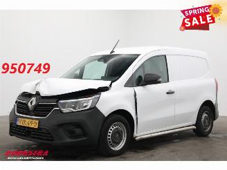 krockskadad bil bedrijf Renault Kangoo Express 1.5 Blue dCi Comfort Navi Airco Cruise PDC 2023/5