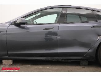 Tesla Model S 75 Base Pano LED Leder ACC LRHZ picture 7