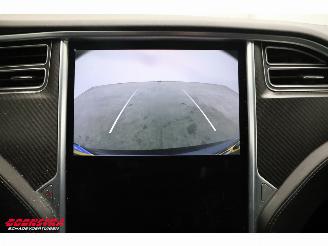 Tesla Model S 75 Base Pano LED Leder ACC LRHZ picture 22