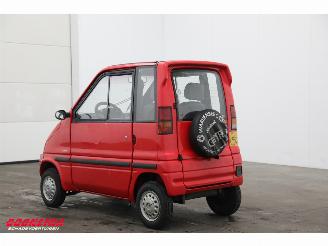 Canta  LX 200 cc Webasto SHZ BY 2013 picture 4