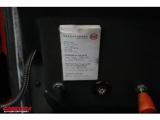 Canta  LX 200 cc Webasto SHZ BY 2013 picture 14