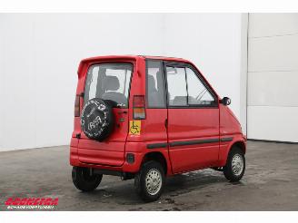 Canta  LX 200 cc Webasto SHZ BY 2013 picture 3