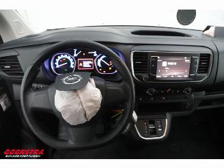 Opel Vivaro-e L3H1 Edition 75 kWh Airco PDC AHK picture 20