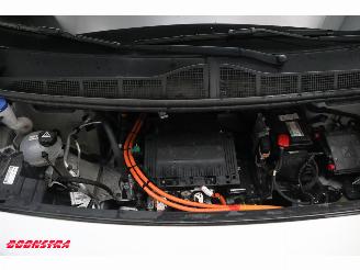 Opel Vivaro-e L3H1 Edition 75 kWh Airco PDC AHK picture 12