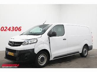 Opel Vivaro-e L3H1 Edition 75 kWh Airco PDC AHK picture 1