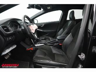 Volvo V-40 1.5 T3 Aut. R-Design LED H/K Navi Clima Cruise Camera SHZ 91.709 km! picture 14