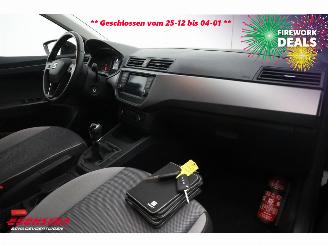 Seat Ibiza 1.0 EcoTSI Style Apple/Android ACC Clima Camera SHZ picture 13