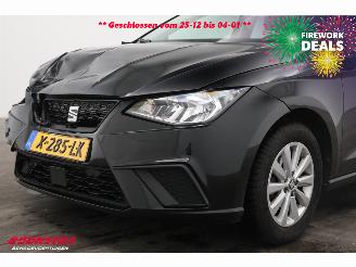 Seat Ibiza 1.0 EcoTSI Style Apple/Android ACC Clima Camera SHZ picture 11