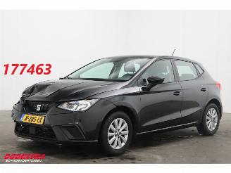 Unfallwagen Seat Ibiza 1.0 EcoTSI Style Apple/Android ACC Clima Camera SHZ 2021/7