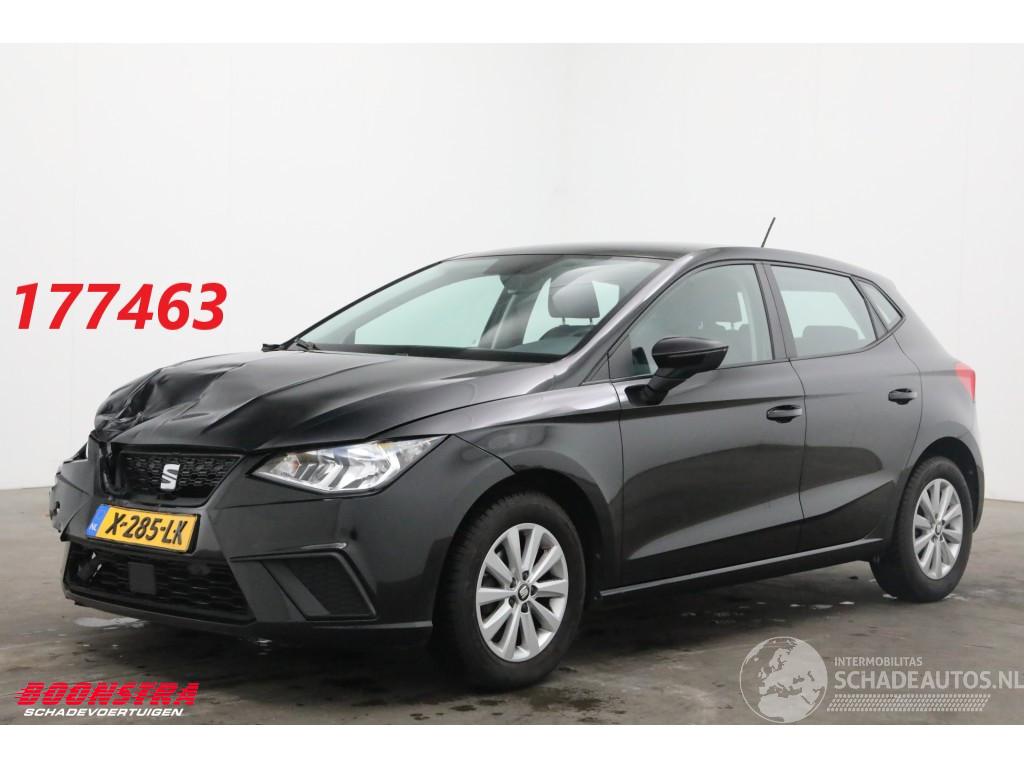 Seat Ibiza 1.0 EcoTSI Style Apple/Android ACC Clima Camera SHZ