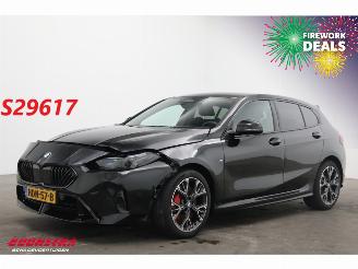 Unfallwagen BMW 1-serie 120i M-Sport Aut. LED ACC Virtual SHZ 2025/1