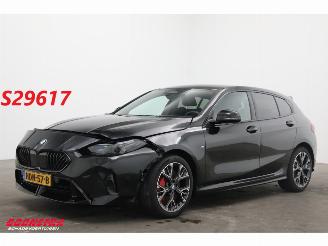 Schadeauto BMW 1-serie 120i M-Sport Aut. LED ACC Virtual SHZ 2025/1