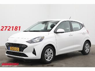 skadebil auto Hyundai I-10 1.0 Comfort ACC Airco Bluetooth 29.581 km! 2024/6
