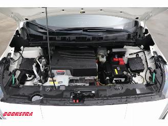 Nissan Leaf Acenta 40 kWh Navi Clima Cruise Camera 50.260 km! picture 5