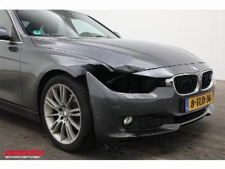 BMW 3-serie 320d EDE Leder Navi Clima Cruise SHZ PDC AHK picture 6