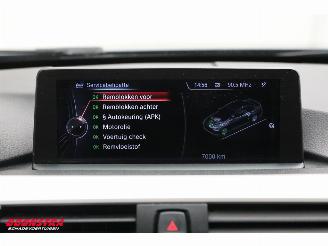 BMW 3-serie 320d EDE Leder Navi Clima Cruise SHZ PDC AHK picture 20