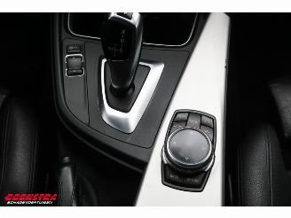 BMW 3-serie 320d EDE Leder Navi Clima Cruise SHZ PDC AHK picture 22