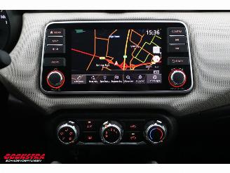 Nissan Micra 1.0 IG-T N-Connecta Navi Airco Cruise Camera PDC 70.109 km! picture 15