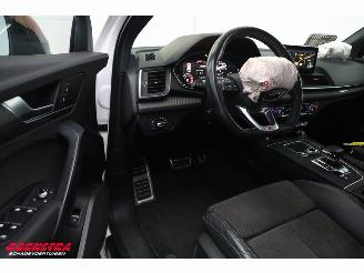 Audi SQ5 3.0 TFSI Quattro Pano LED ACC Camera SHZ picture 20