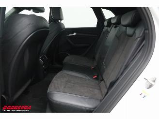 Audi SQ5 3.0 TFSI Quattro Pano LED ACC Camera SHZ picture 19