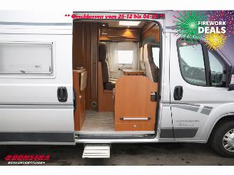 Karmann  Dexter 2.3 M.Jet Luifel Dwarsbed Apple/Android Airco Cruise Camera 75.000 km! picture 8