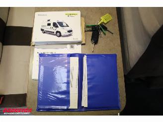 Karmann  Dexter 2.3 M.Jet Luifel Dwarsbed Apple/Android Airco Cruise Camera 75.000 km! picture 18