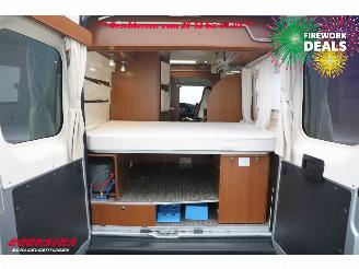 Karmann  Dexter 2.3 M.Jet Luifel Dwarsbed Apple/Android Airco Cruise Camera 75.000 km! picture 7