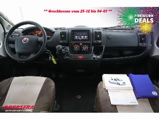 Karmann  Dexter 2.3 M.Jet Luifel Dwarsbed Apple/Android Airco Cruise Camera 75.000 km! picture 23