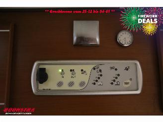 Karmann  Dexter 2.3 M.Jet Luifel Dwarsbed Apple/Android Airco Cruise Camera 75.000 km! picture 21