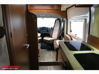 Karmann  Dexter 2.3 M.Jet Luifel Dwarsbed Apple/Android Airco Cruise Camera 75.000 km! picture 10