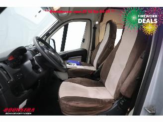 Karmann  Dexter 2.3 M.Jet Luifel Dwarsbed Apple/Android Airco Cruise Camera 75.000 km! picture 25