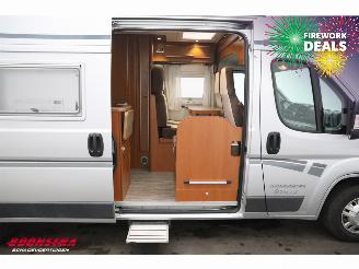 Karmann  Dexter 2.3 M.Jet Luifel Dwarsbed Apple/Android Airco Cruise Camera 75.000 km! picture 8