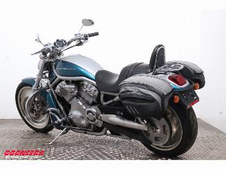 Harley-Davidson  VRSCA V-Rod Vance Hines picture 4