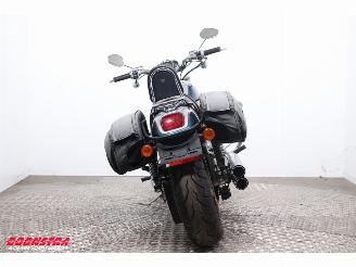 Harley-Davidson  VRSCA V-Rod Vance Hines picture 8