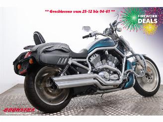 Harley-Davidson  VRSCA V-Rod Vance Hines picture 3