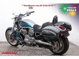 Harley-Davidson  VRSCA V-Rod Vance Hines picture 4