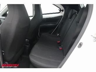 Toyota Aygo 1.0 VVT-i MT ACC picture 18