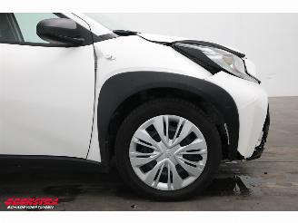 Toyota Aygo 1.0 VVT-i MT ACC picture 5