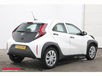 Toyota Aygo 1.0 VVT-i MT ACC picture 3