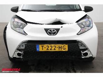 Toyota Aygo 1.0 VVT-i MT ACC picture 7